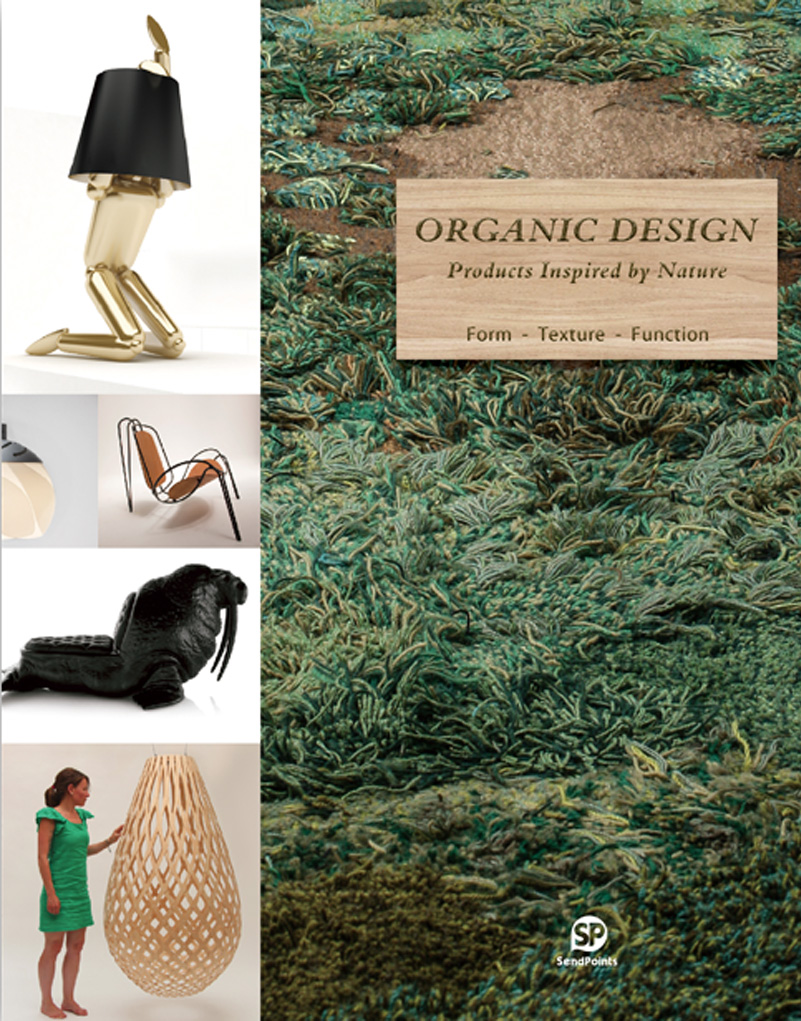 Organic Design